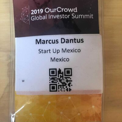 Marcus Dantus