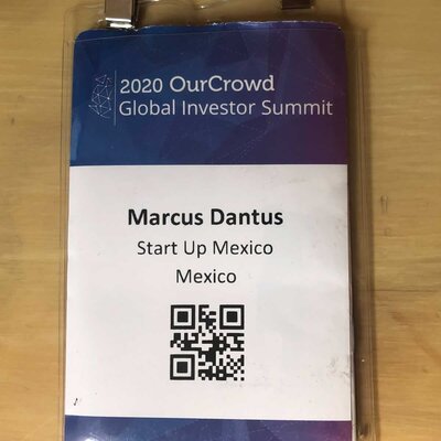 Marcus Dantus