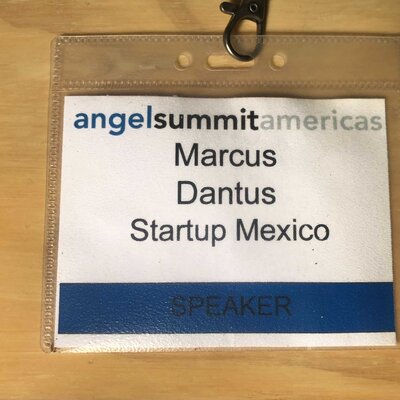 Marcus Dantus
