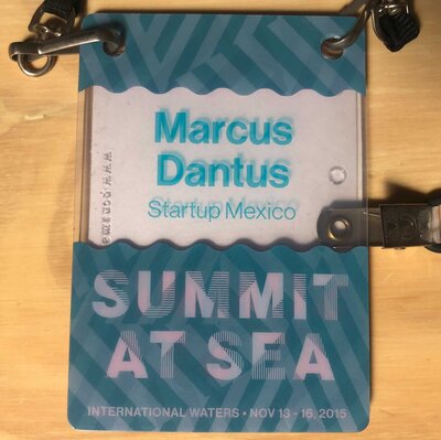 Marcus Dantus