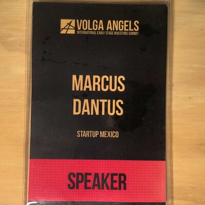 Marcus Dantus