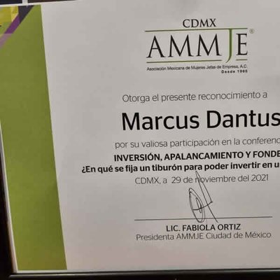 AMMJE