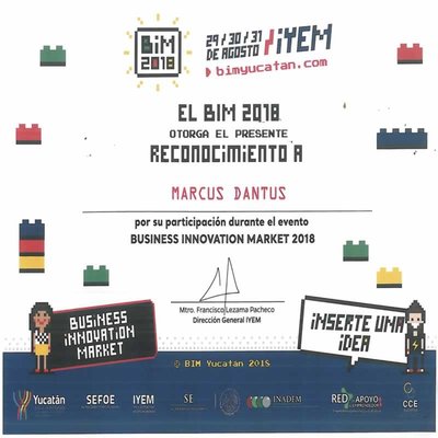 Bim 2018