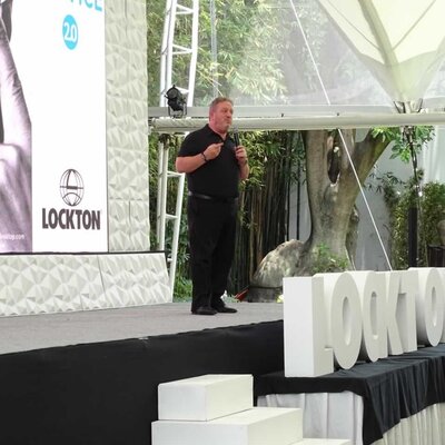 Marcus Dantos