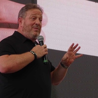 Marcus Dantos