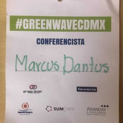 Marcus Dantus