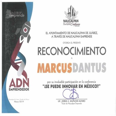 Naucalpan Construyendo Confianza