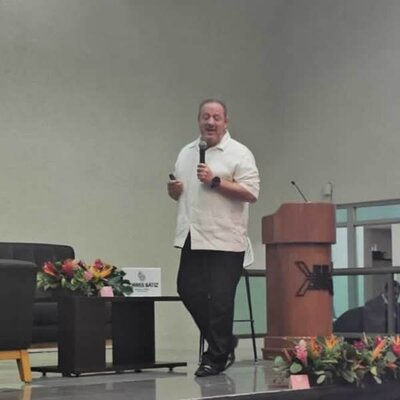 Marcus Dantus