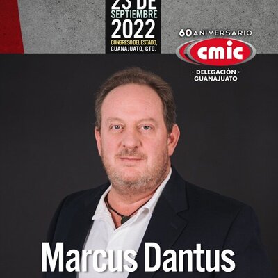 Marcus Dantus