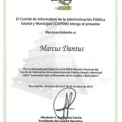 Ciapem