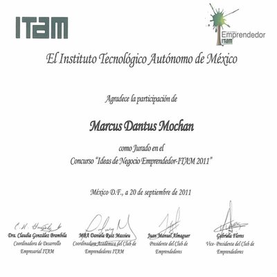 ITAM