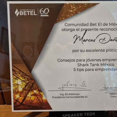 Comunidad Betel