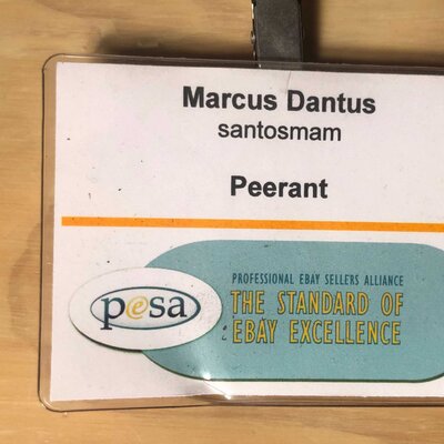 Marcus Dantus