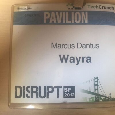 Marcus Dantus