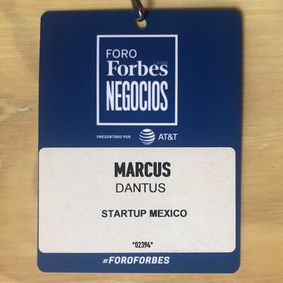 Marcus Dantus