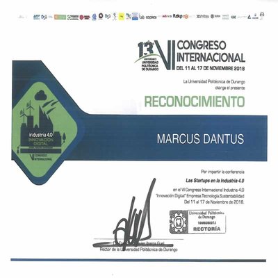 Congreso Internacional