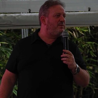 Marcus Dantos