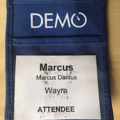 Marcus Dantus