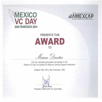 México VC Day