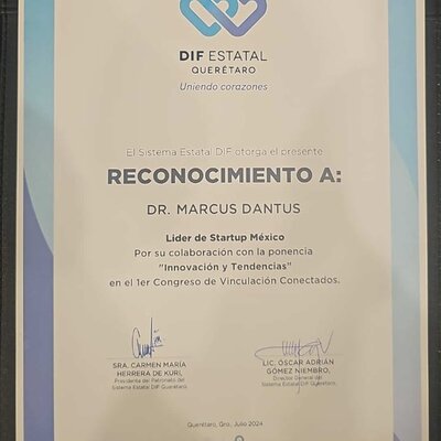 DIF Querétaro
