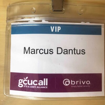 Marcus Dantus