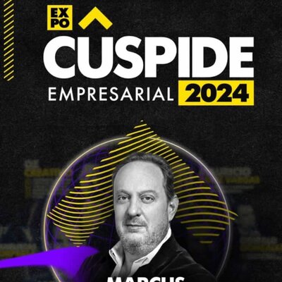 Marcus Dantus