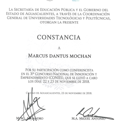 Aguascalientes Gobierno del Estado