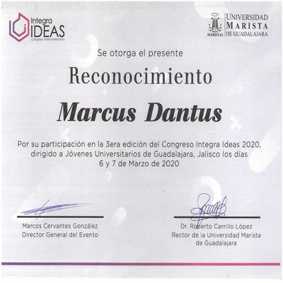 Integra Ideas