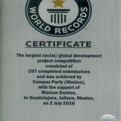 Guinness World Records