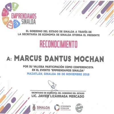 Emprendamos Sinaloa