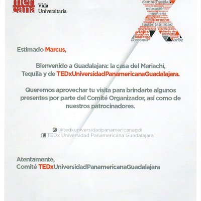 Universidad Panamericana Guadalajara