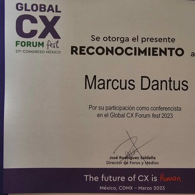Global CX forum Fest