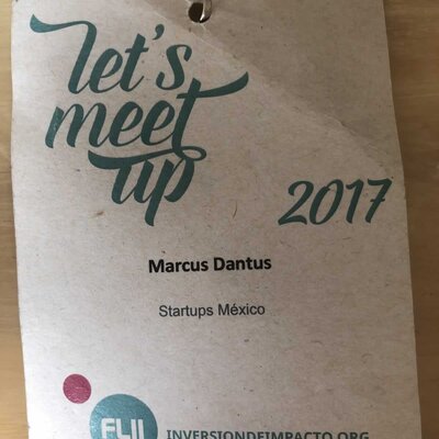 Marcus Dantus