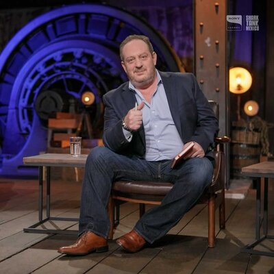 Marcus Dantus