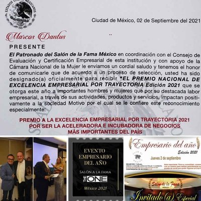 Salón de la Fama