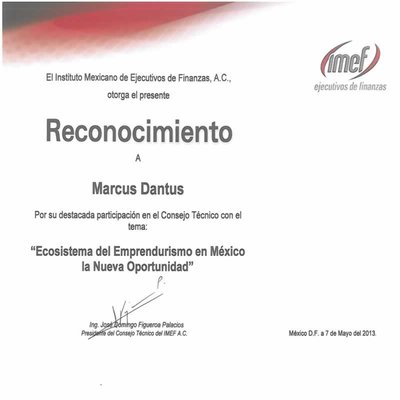 Ejecutivos de Finanzas