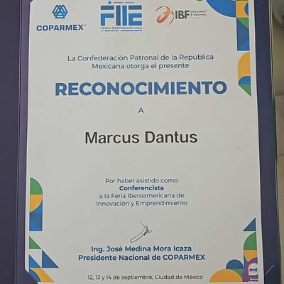 FERIA IBEROAMERICANA