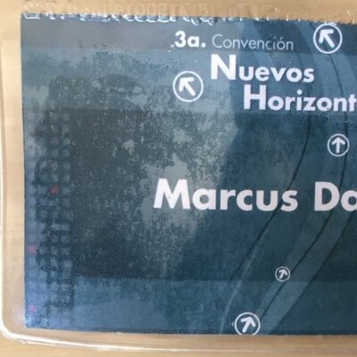 Marcus Dantus