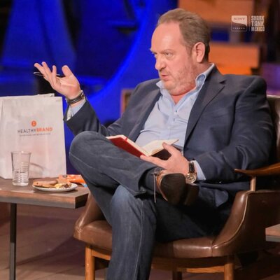 Marcus Dantus