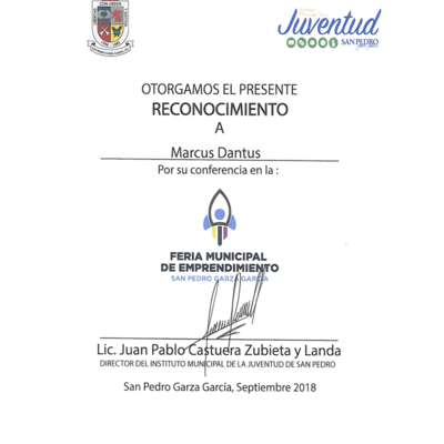 Juventud San Pedro