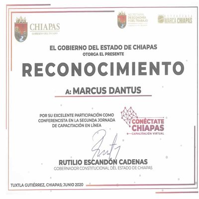 Gobierno del Estado de Chiapas